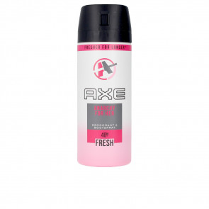 Axe ANARCHY FOR HER Desodorante spray 150 ml