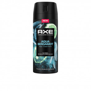 Axe Aqua Bergamot Desodorante spray 150 ml