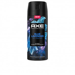 Axe Blue Lavander Desodorante spray 150 ml