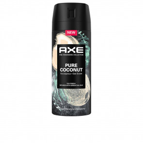 Axe Pure Coconut Desodorante spray 150 ml