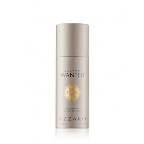 Azzaro Wanted Déodorant spray 150 ml