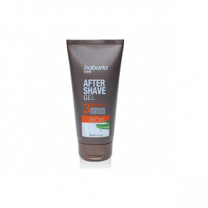 Babaria Aloe After Shave Gel Gel à raser 150 ml