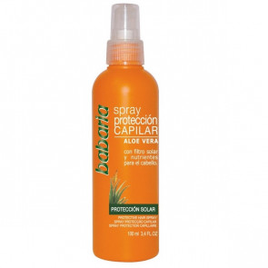 Babaria Protective Hair Spray 100 ml