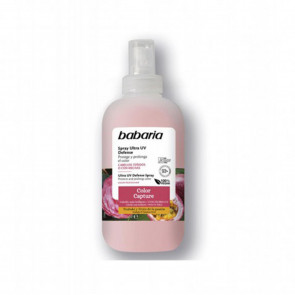 Babaria Spray Ultra UV Defense 150 ml