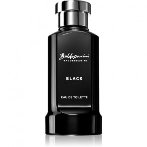 Baldessarini BLACK Eau de toilette 75 ml