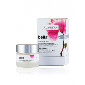 Bella Aurora Bella Dia Daily Treatment Anti-Aging & Anti-Dark Spots 50 ml