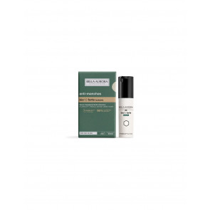 Bella Aurora Bio10 Forte Botanic Serum antimanchas 30 ml