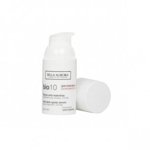 Bella Aurora BIO10 Anti-Dark Spots Serum. Combination-oily Skin 30 ml