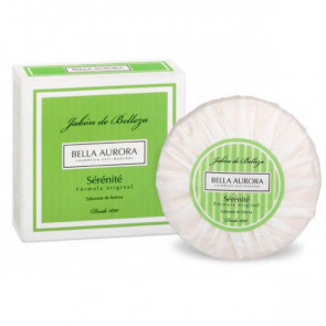 Bella Aurora Sérénité Jabón de Belleza Savonette 40 g