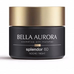 Bella Aurora Splendor 60 Tratamiento Redensificante Noche 50 ml