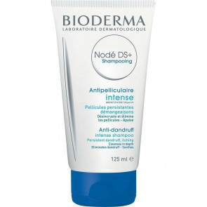 Bioderma Nodé DS+  Shamppoing Antipelliculaire Intense 125 ml