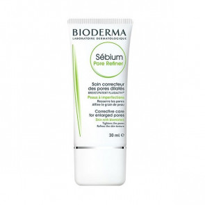Bioderma Sebium Pore Refiner Soin correcteur des pores dilatés 30 ml