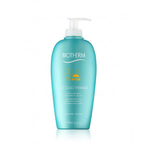 Biotherm AFTER-SUN Lait Aftersun 400 ml