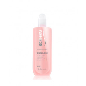 Biotherm BIOSOURCE Eau Auto-Moussante Limpiador 150 ml