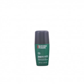 Biotherm Homme 24H Day Control Natural protection Déodorant roll-on 75 ml