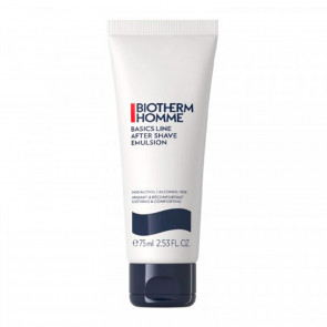 Biotherm Homme After Shave Emulsion Aftershave bálsamo 75 ml