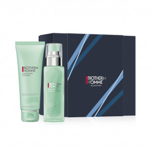 Biotherm Lote Homme Aquapower Advanced Set de cuidado facial