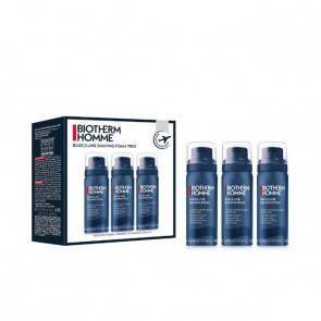 Biotherm Lote Homme AquaPower Set de afeitado