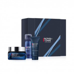 Biotherm Lote Homme Force Supreme Set de cuidado facial