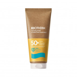 Biotherm Waterlover Hydratig Sun Milk SPF50 200 ml