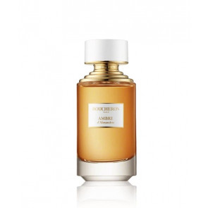 Boucheron AMBRE D'ALEXANDRIE Eau de parfum 125 ml