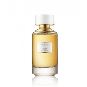 Boucheron OUD DE CARTHAGE Eau de parfum 125 ml