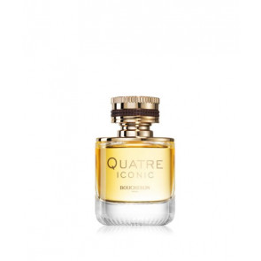 Boucheron Quatre Iconic Eau de parfum 50 ml