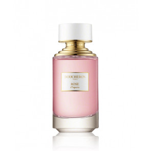 Boucheron ROSE D'ISPARTA Eau de parfum 125 ml