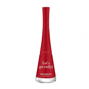 Bourjois 1 SECONDE Nail Polish 09 Lets Go Ready 9 ml