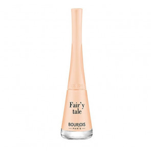 Bourjois 1 SECONDE Nail Polish 14 Fair Y Tale 9 ml