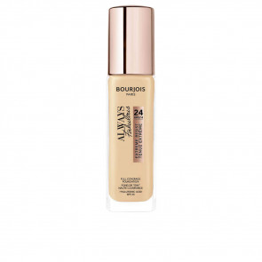 Bourjois Always Fabulous Foundation 24H - 110 Light vanilla