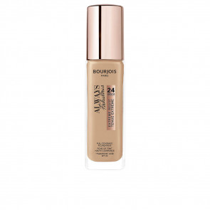 Bourjois Always Fabulous Foundation 24H - 400 Rose beige