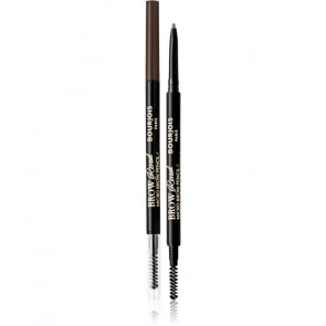Bourjois Brow Reveal Micro brow pencil - 003 Dark Brown