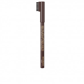 Bourjois Brow Reveal Precision Eye brow pencil - 004 Dark brunette