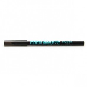 Bourjois CONTOUR CLUBBING Waterproof Eyeliner 042 Grey Tecktonik