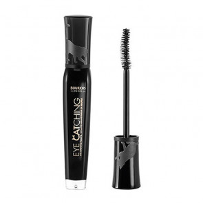 Bourjois EYE CATCHING Mascara 01 Deli Cat Black