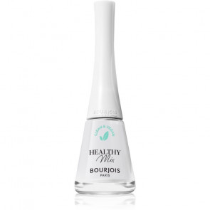 Bourjois Healthy Mix Nail Polish - 100 Blanc hantement