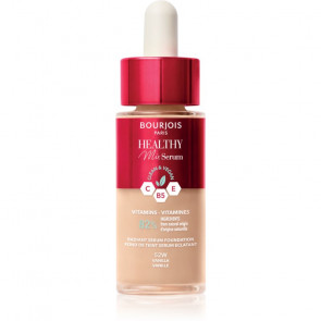 Bourjois Healthy Mix Serum Foundation - 52W Vanilla