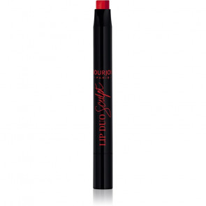 Bourjois Lip Duo Sculpt - 006 Rouge tango