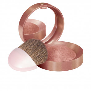 Bourjois LITTLE ROUND Pot Blusher Powder 092 Santal