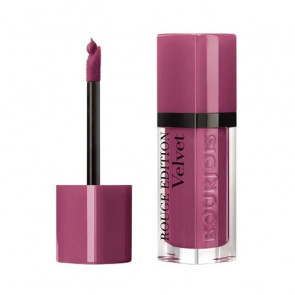 Bourjois ROUGE EDITION VELVET Lipstick 36 In Mauve