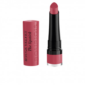 Bourjois ROUGE VELVET THE LIPSTICK 03 Hyppink Chic