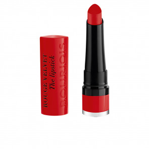 Bourjois ROUGE VELVET THE LIPSTICK 08 Rubi's Cute