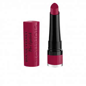 Bourjois ROUGE VELVET THE LIPSTICK 10 Magni Fig