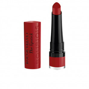 Bourjois ROUGE VELVET THE LIPSTICK 11 Berry Formidable