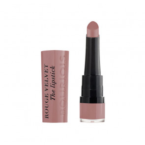 Bourjois ROUGE VELVET THE LIPSTICK 18 Mauve Martre