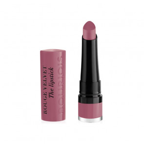 Bourjois ROUGE VELVET THE LIPSTICK 19 Place Des Roses