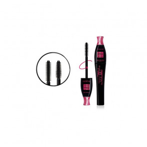 Bourjois TWIST UP THE VOLUME Mascara 24h Edition