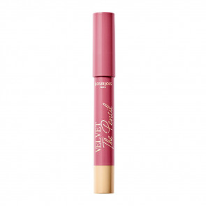 Bourjois Velvet The Pencil - 02 Amous Rose