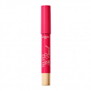 Bourjois Velvet The Pencil - 06 Framboise Griffe